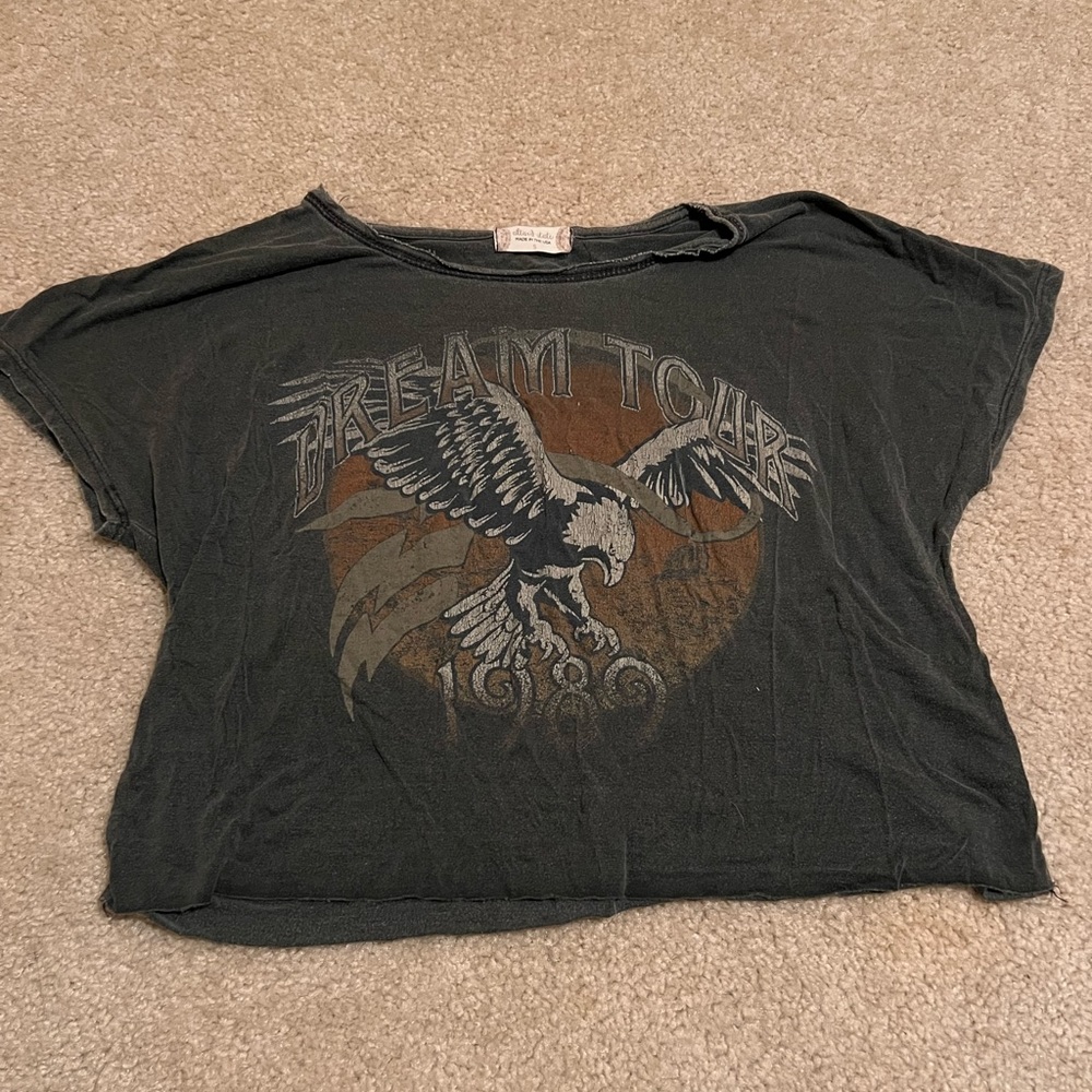 Altard state crop top